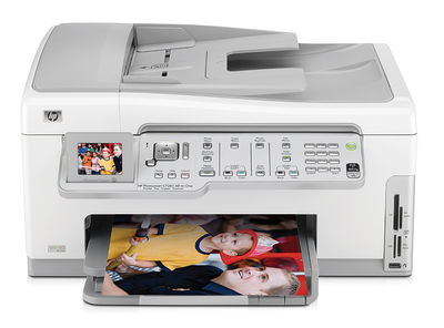 Cartuchos HP PhotoSmart C7280